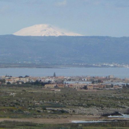 B&B Torrefano Portopalo Di Capo Passero Esterno foto