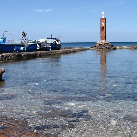 B&B Torrefano Portopalo Di Capo Passero Esterno foto