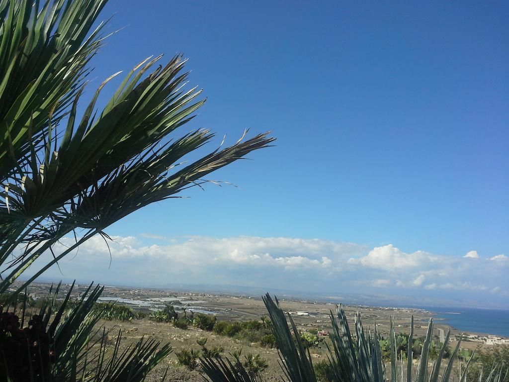 B&B Torrefano Portopalo Di Capo Passero Esterno foto