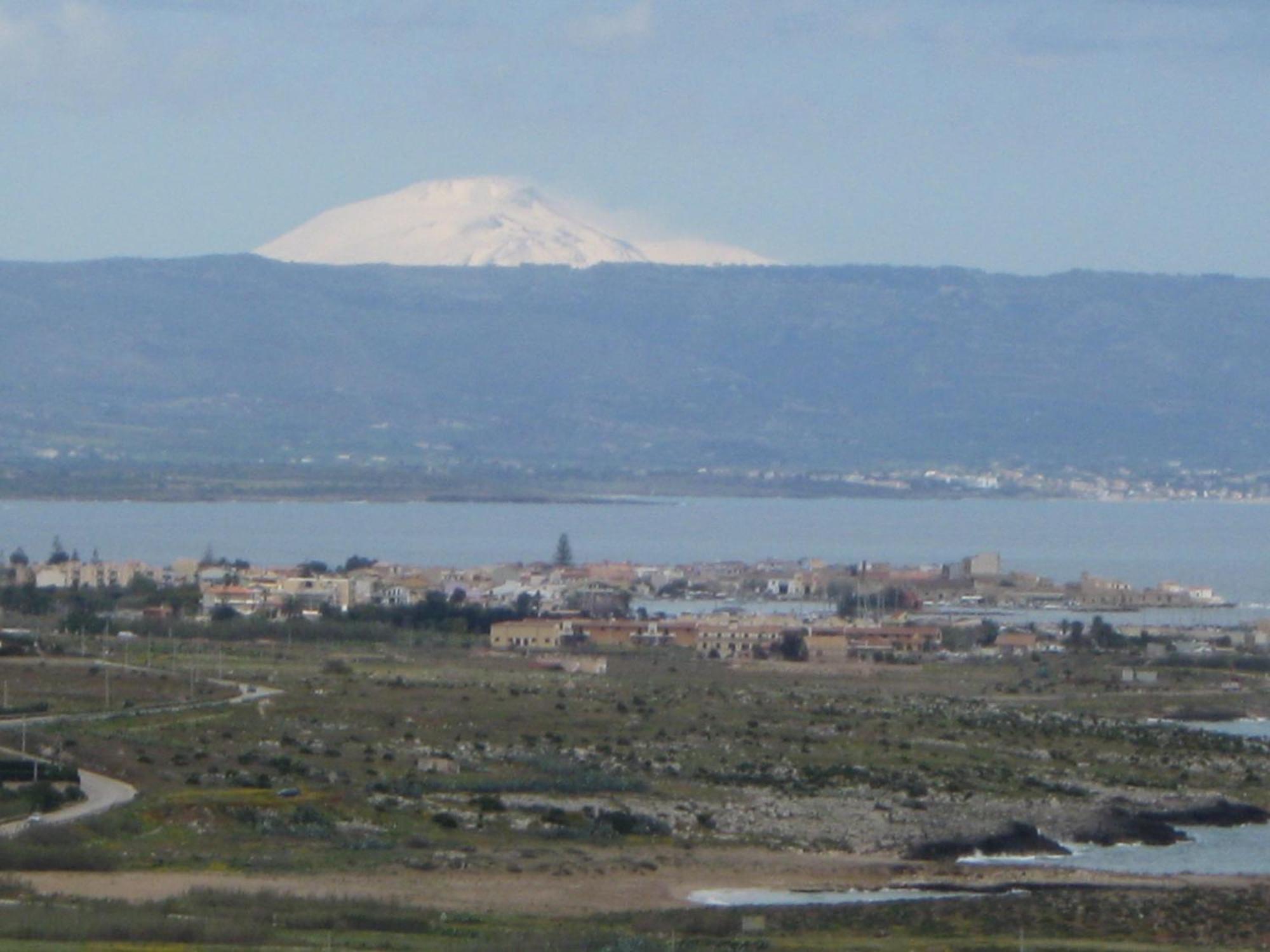 B&B Torrefano Portopalo Di Capo Passero Esterno foto