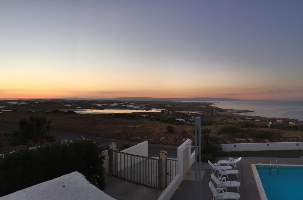 B&B Torrefano Portopalo Di Capo Passero Esterno foto