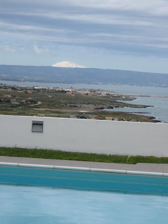 B&B Torrefano Portopalo Di Capo Passero Esterno foto