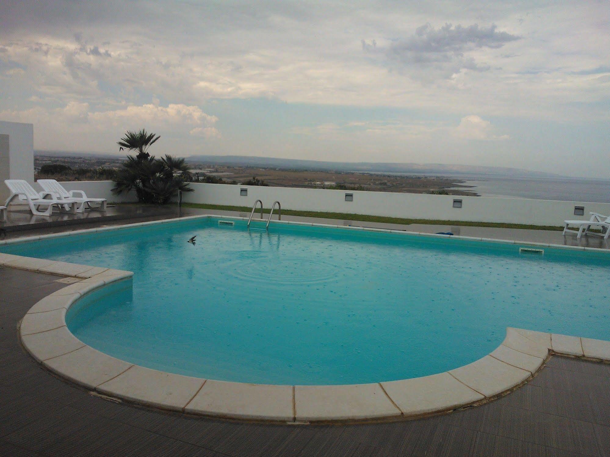 B&B Torrefano Portopalo Di Capo Passero Esterno foto